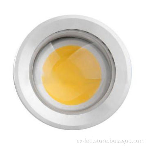 5W COB GU10 Spotlight   Epister High Brightness Light